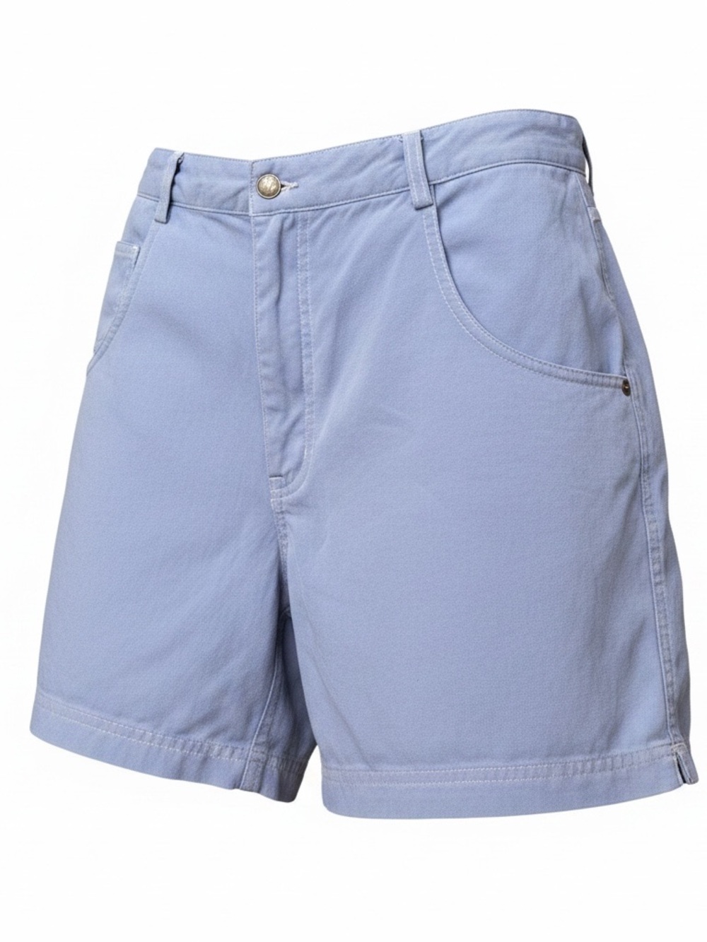 The North Face Women's Light Periwinkle Outdoor Shorts